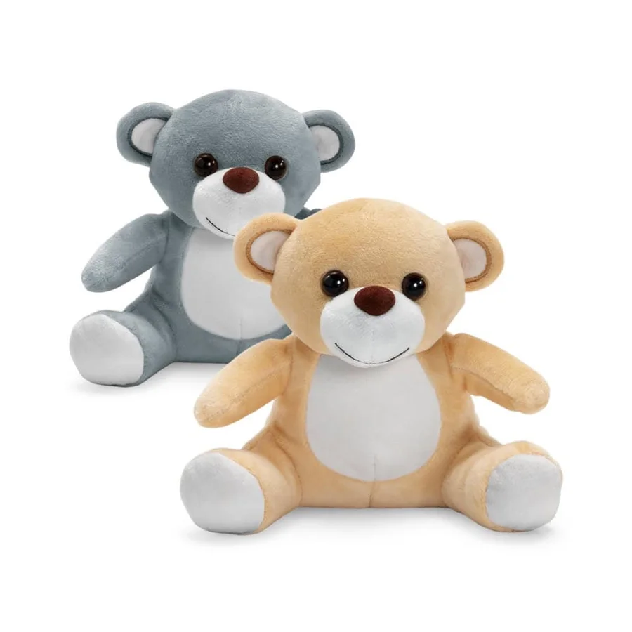 BEARY. Mjukisdjur som björn
