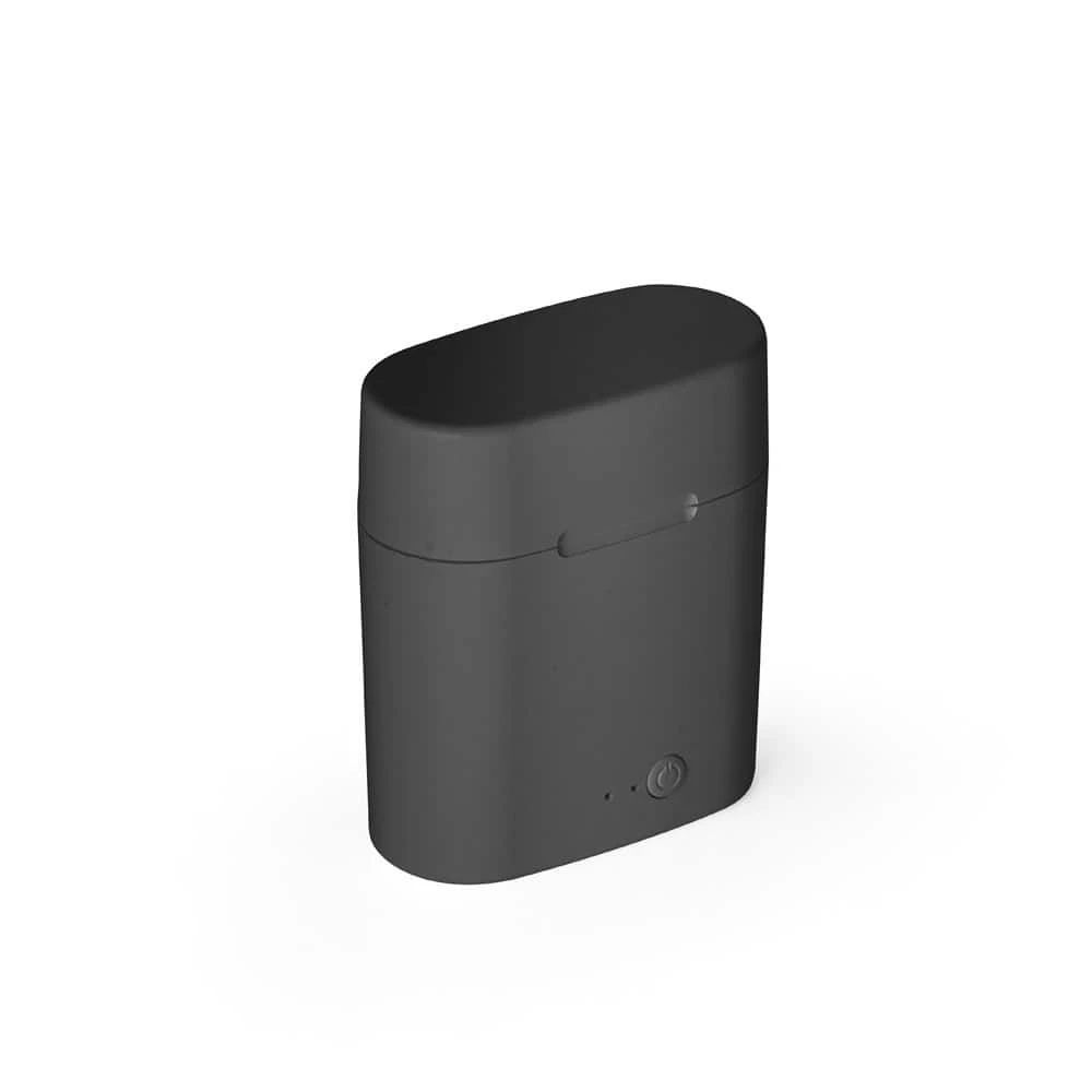 KLEBS. ABS True Wireless hörlurar med mikrofon