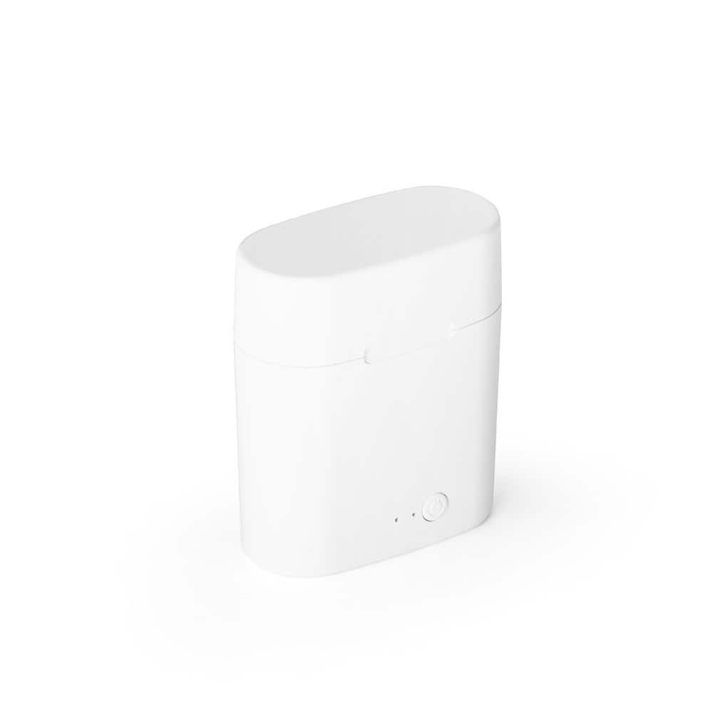 KLEBS. ABS True Wireless hörlurar med mikrofon