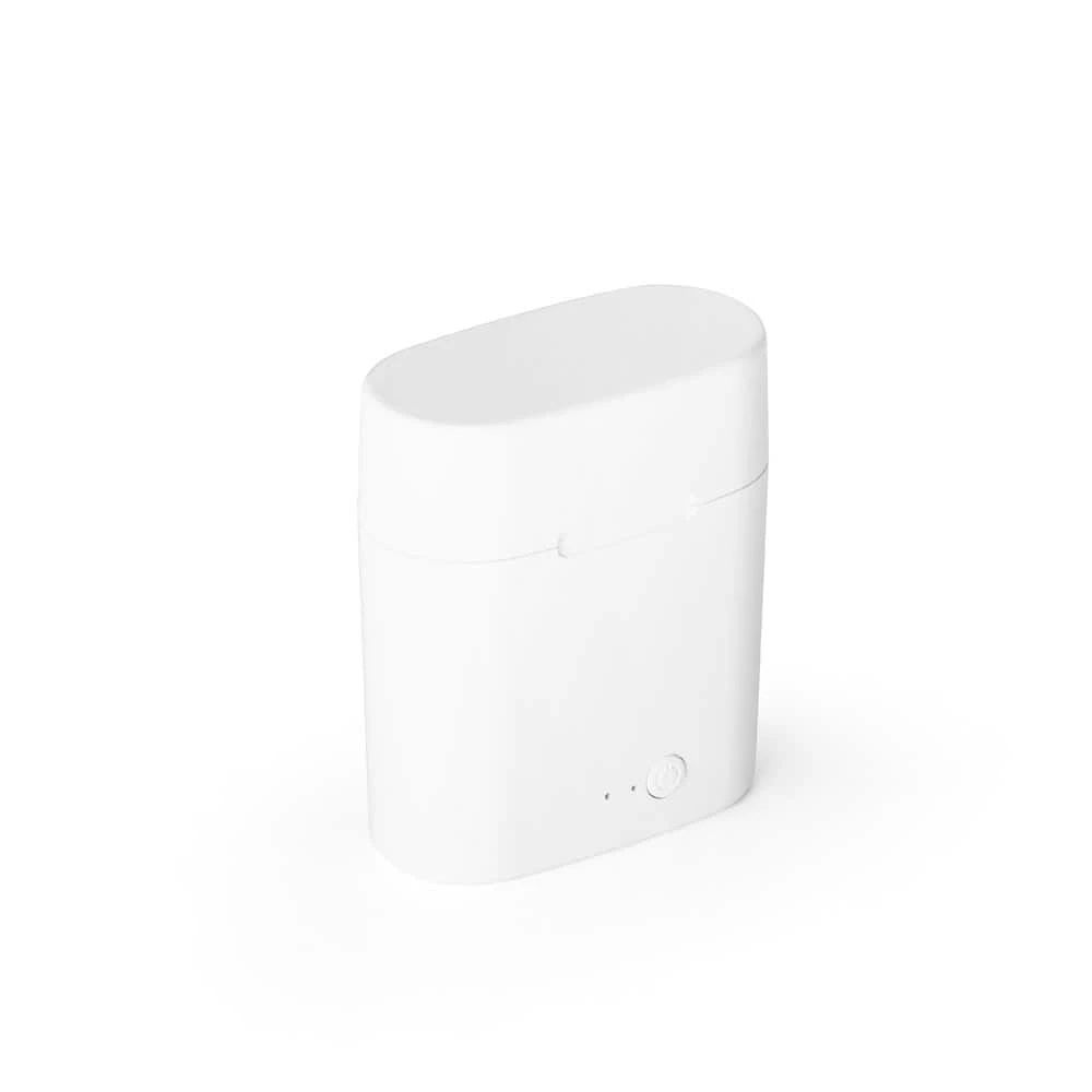 KLEBS. ABS True Wireless hörlurar med mikrofon