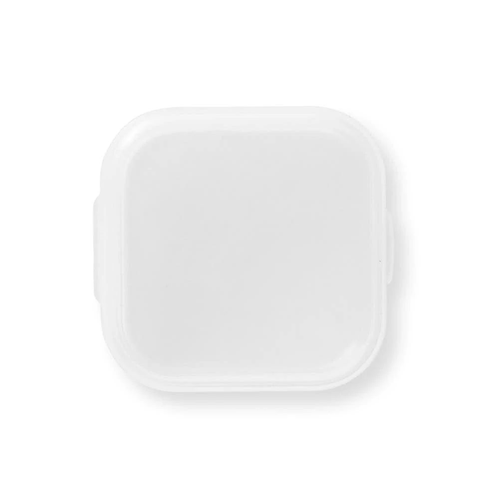 MINSKY. Set med 2 aluminium USB-A / USB-C-adaptrar