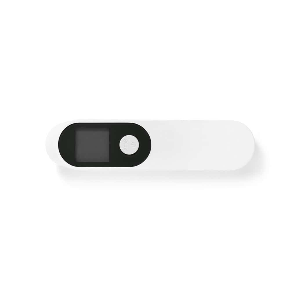 LOWEX. Digital termometer