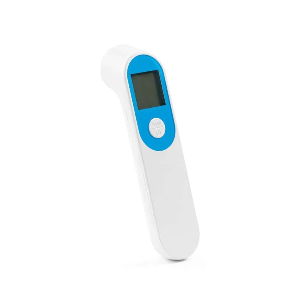 LOWEX. Digital termometer