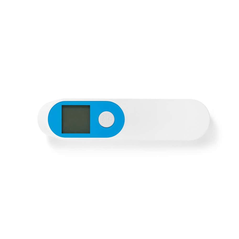 LOWEX. Digital termometer
