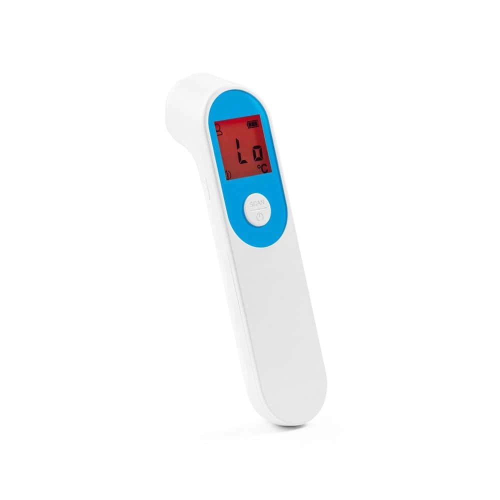 LOWEX. Digital termometer
