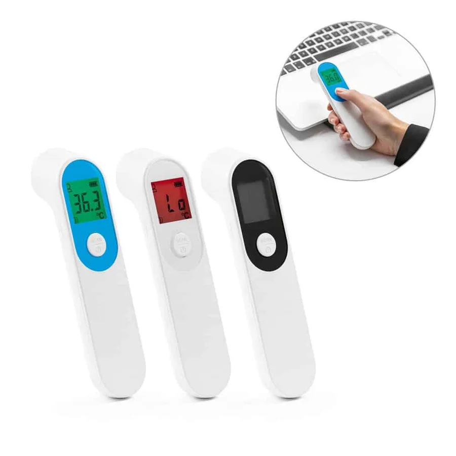 LOWEX. Digital termometer
