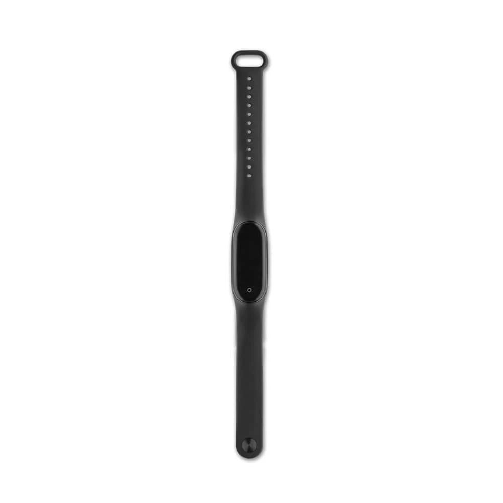 CALATRAVA. Smart sportarmband med 3 dagars batteritid i ABS och TPU