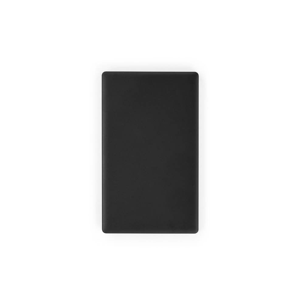 WIGNER. Power bank 4.000 mAh in återvunnen ABS (100 % rABS)