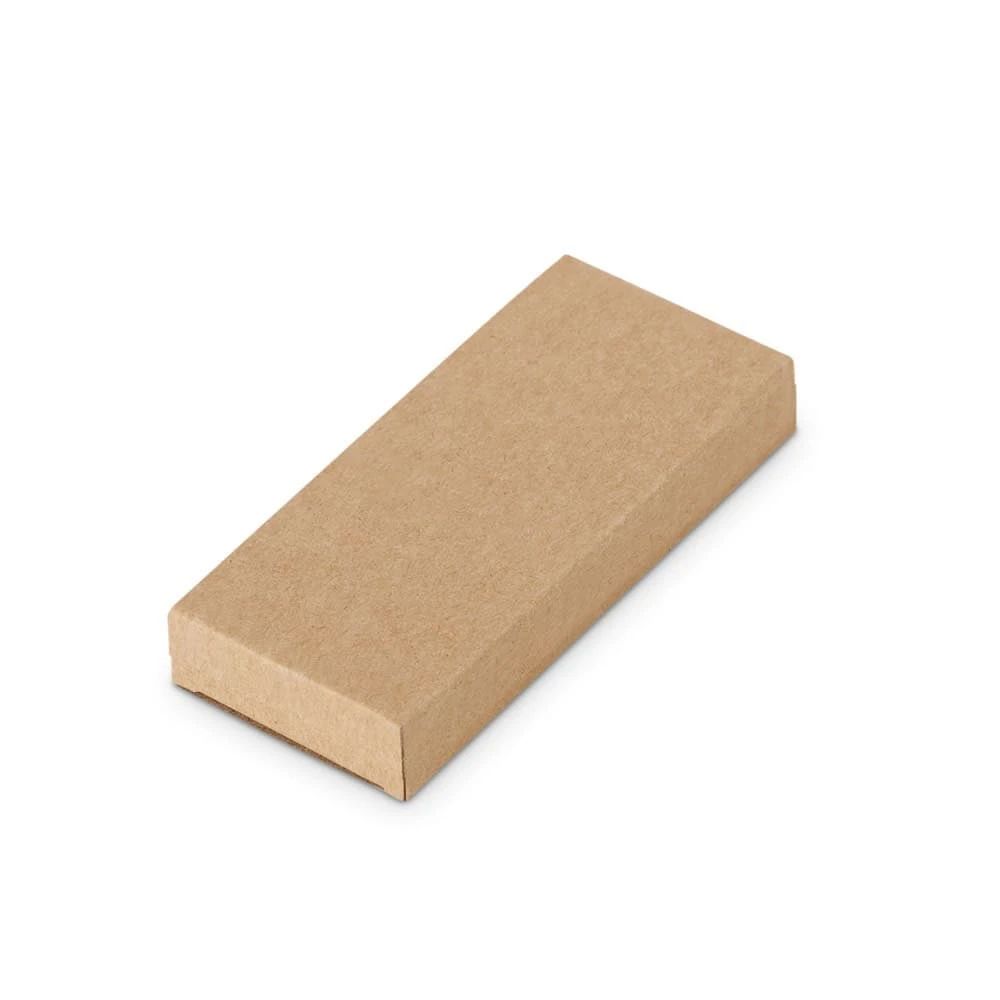 WIGNER. Power bank 4.000 mAh in återvunnen ABS (100 % rABS)