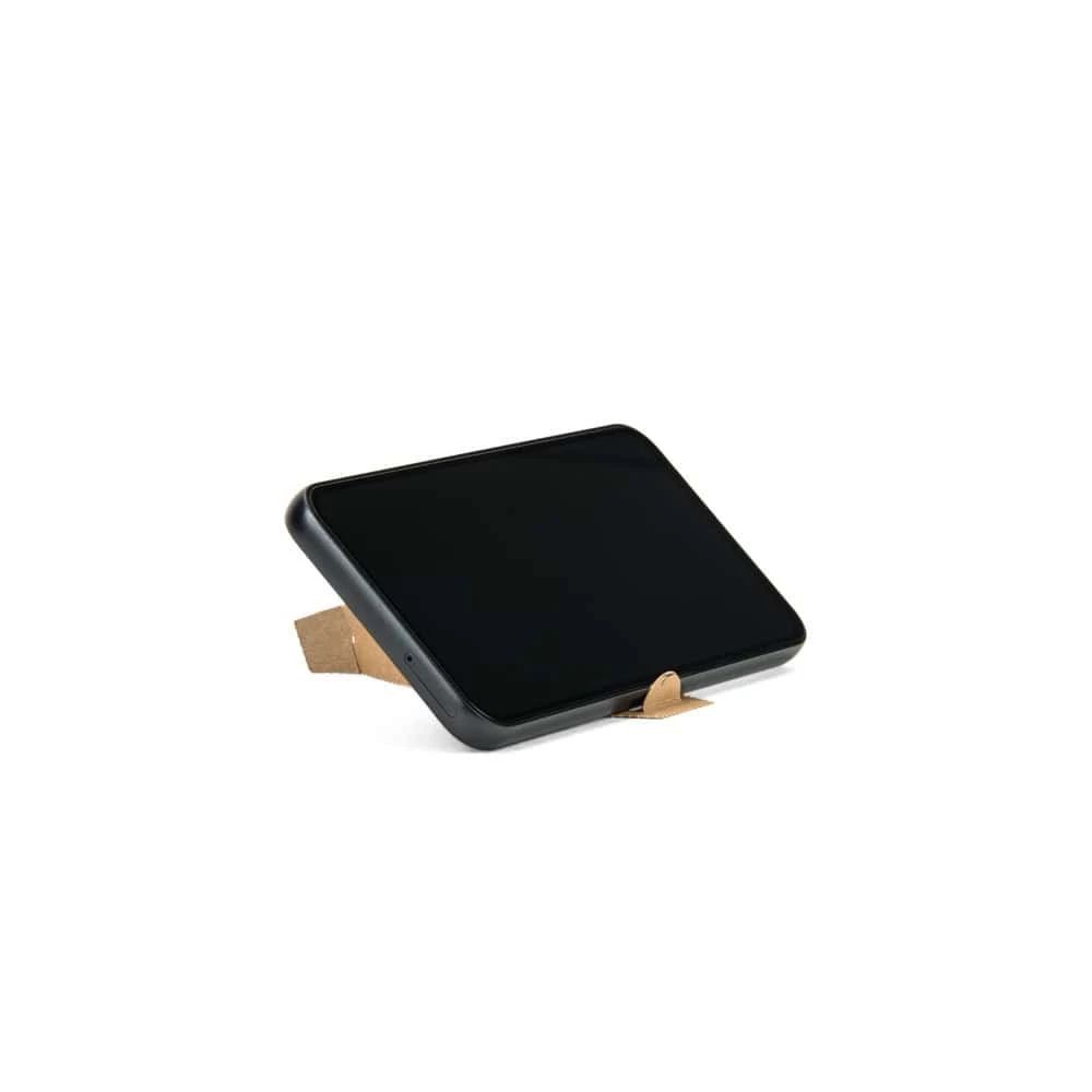 BROGLIE. Supersnabb 15W 3-i-1 magnetisk trådlös laddare i återvunnen ABS (100 % rABS)