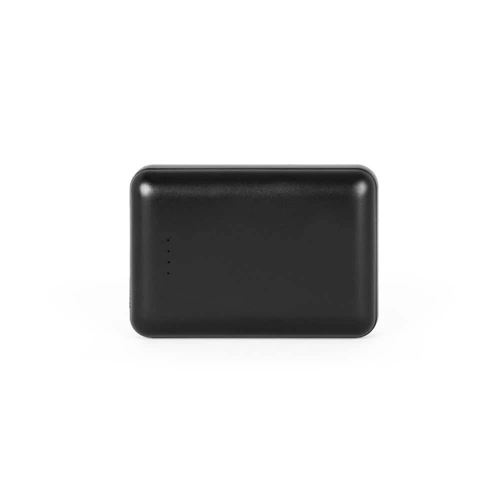 LEAKEY 10. Powerbank 10 000 mAh i återvunnen ABS (100 % rABS)