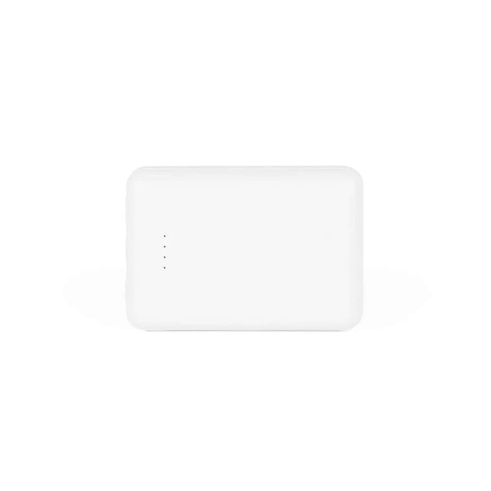 LEAKEY 10. Powerbank 10 000 mAh i återvunnen ABS (100 % rABS)