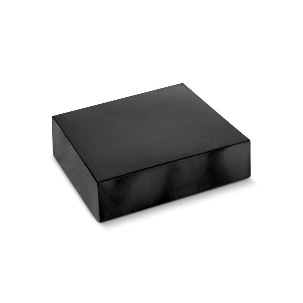 TEDS. Bärbar 6W högtalare med 4h batteritid i ABS