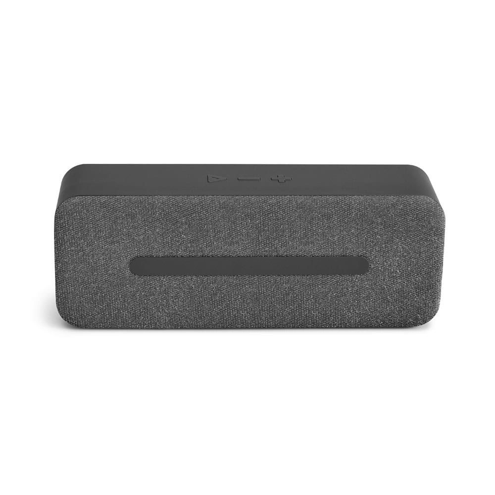 THUNDER. Portabel högtalare med mikrofon