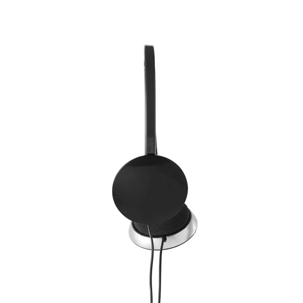 VOLTA. Hörlurar med 1.2m ABS-kabel