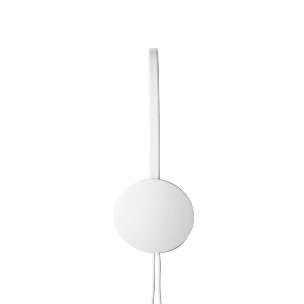 VOLTA. Hörlurar med 1.2m ABS-kabel