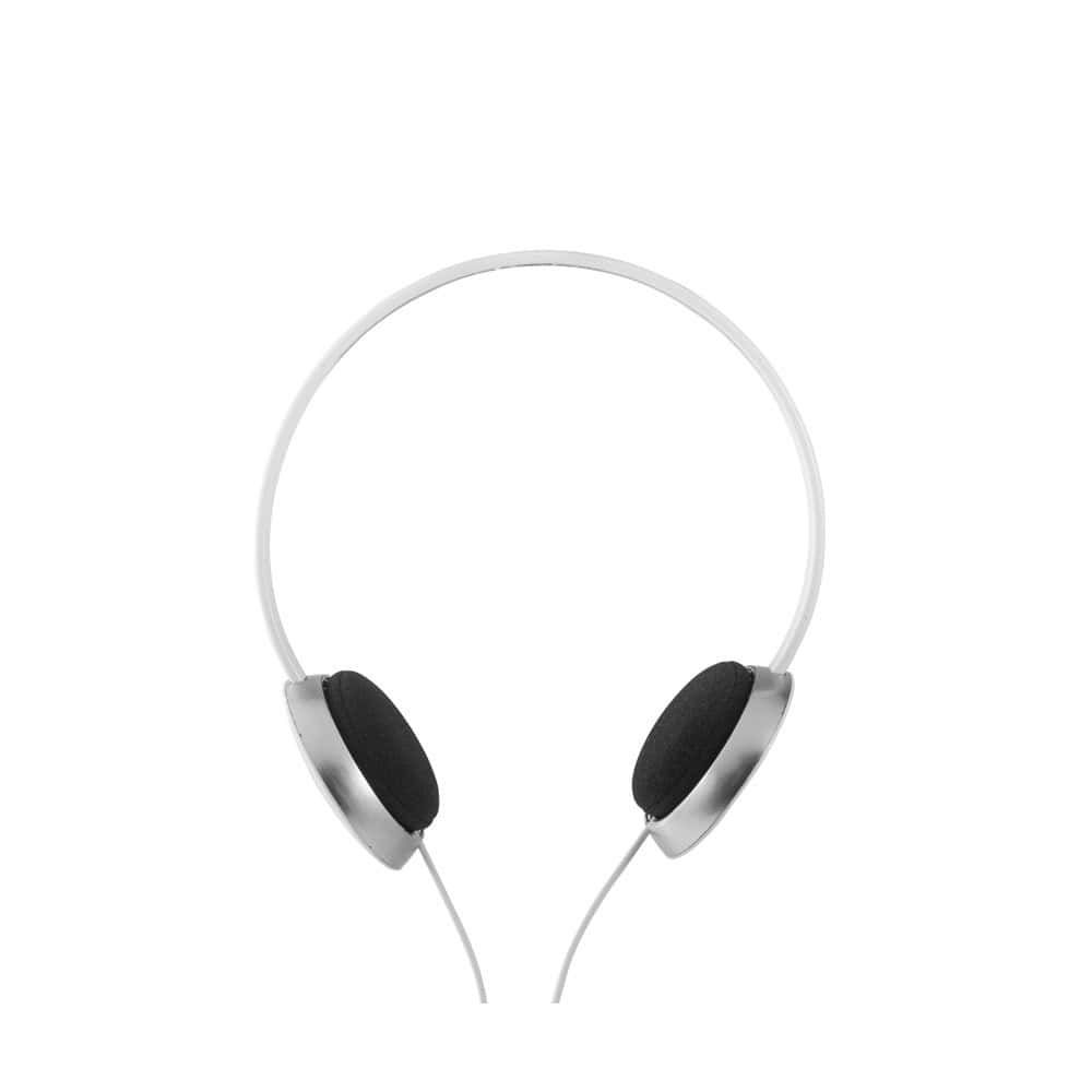 VOLTA. Hörlurar med 1.2m ABS-kabel