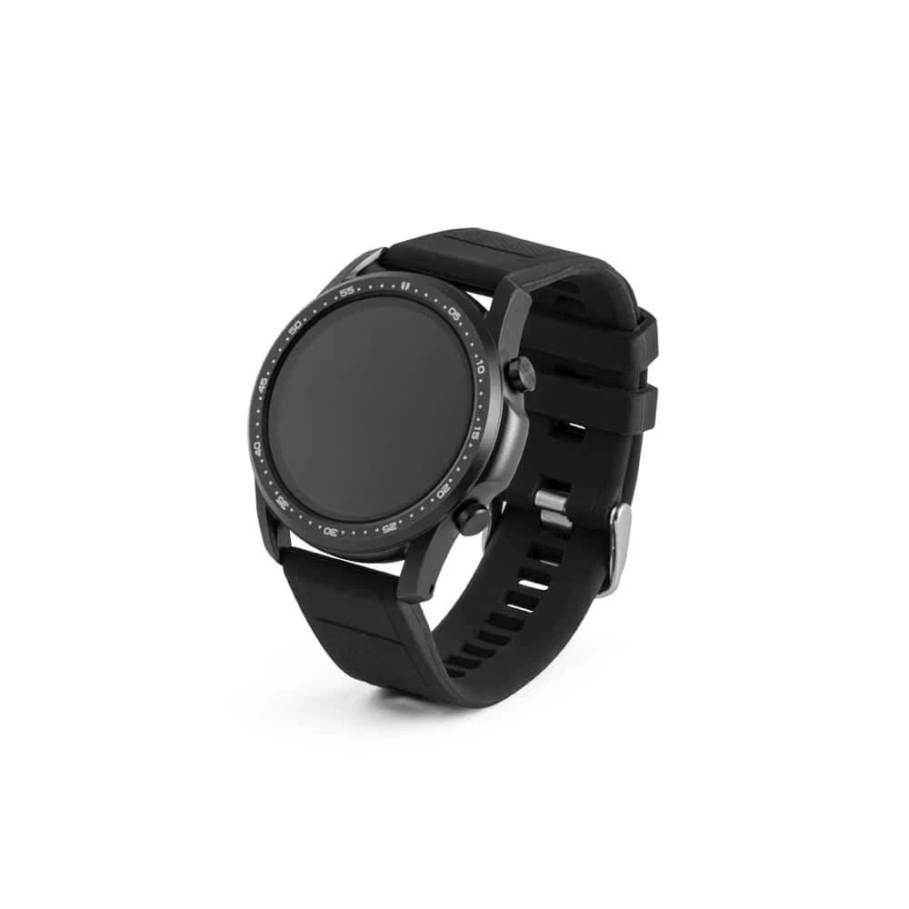 IMPERA II. Smart klocka med silikonband