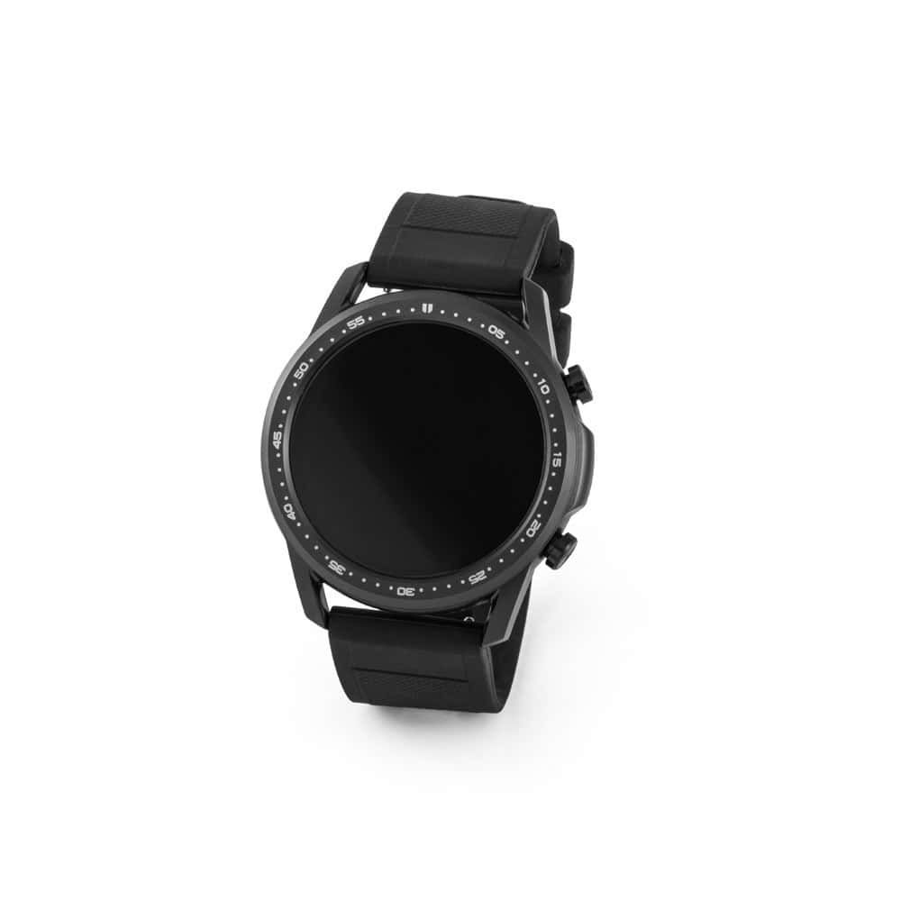 IMPERA II. Smart klocka med silikonband