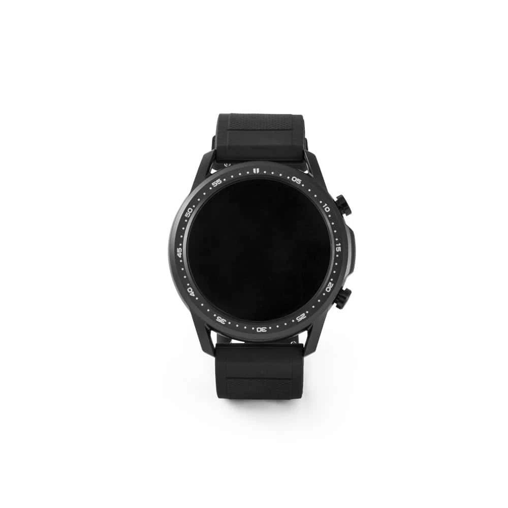 IMPERA II. Smart klocka med silikonband