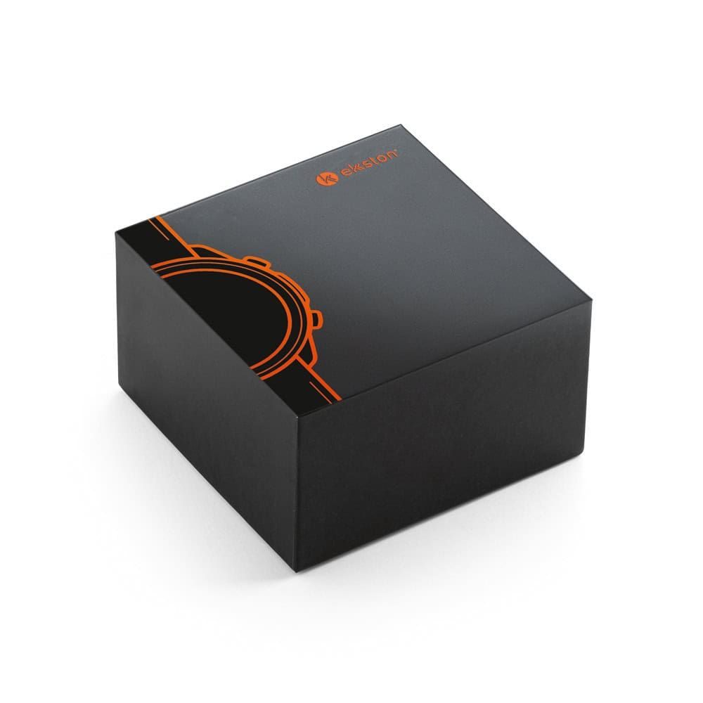 IMPERA II. Smart klocka med silikonband