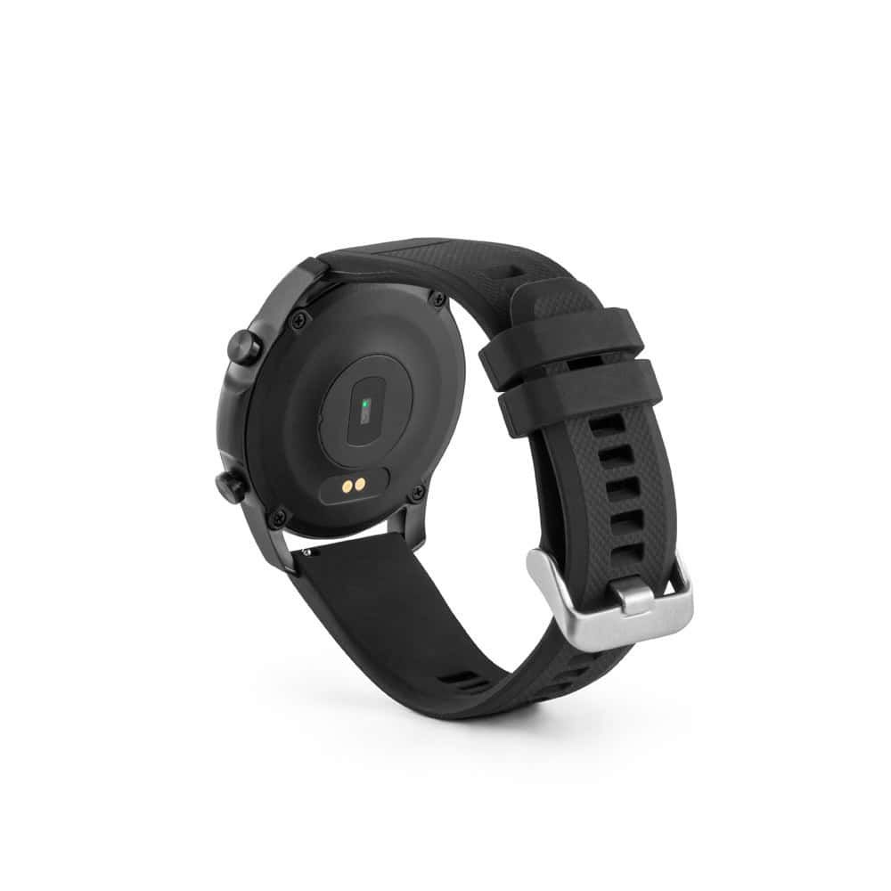 IMPERA II. Smart klocka med silikonband
