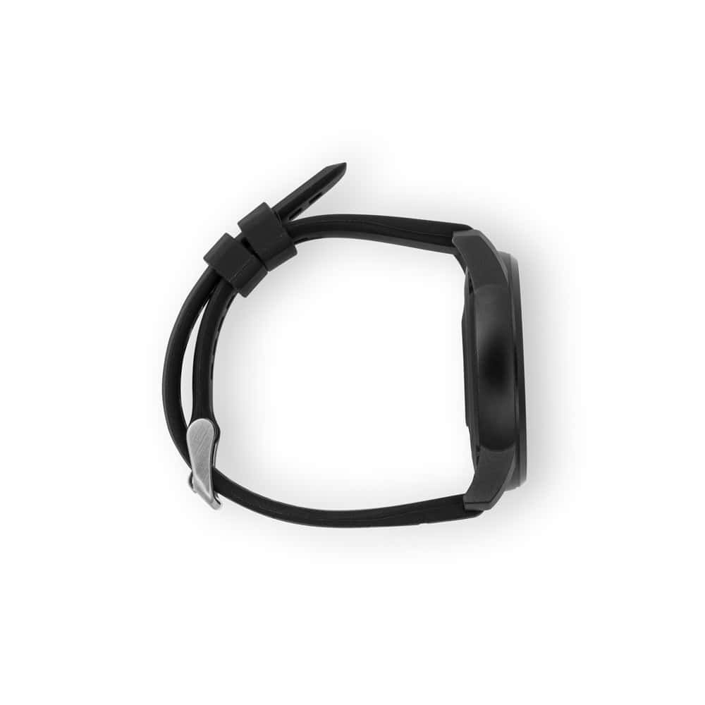 IMPERA II. Smart klocka med silikonband
