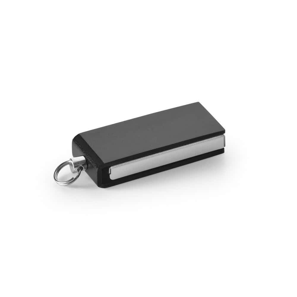 SIMON 8GB. 8GB UDP mini penna som USB i aluminium
