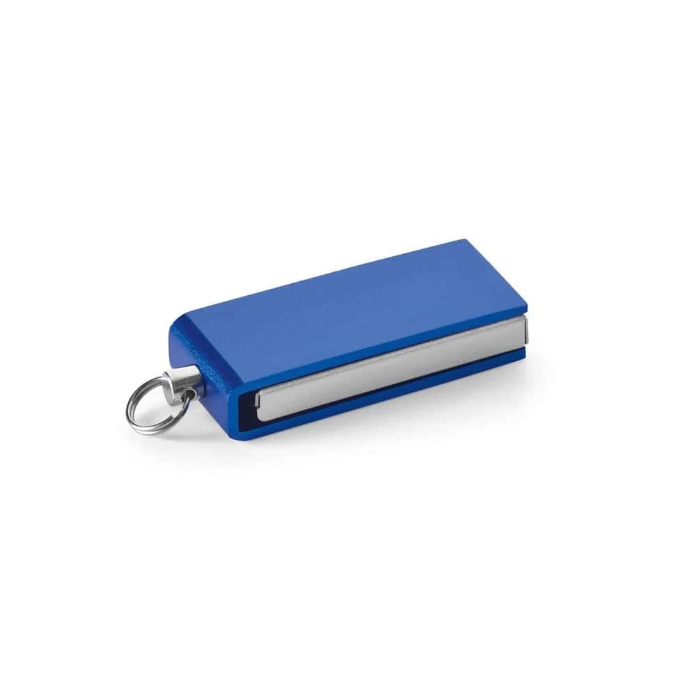 SIMON 8GB. 8GB UDP mini penna som USB i aluminium
