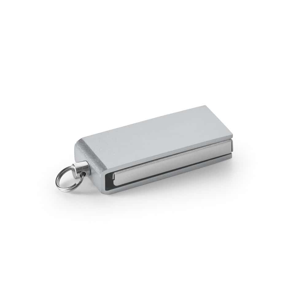 SIMON 8GB. 8GB UDP mini penna som USB i aluminium