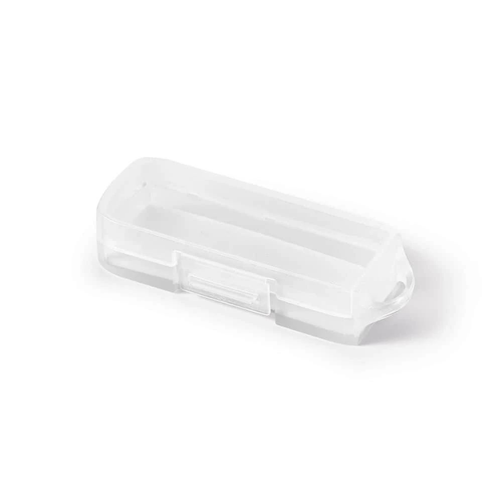 BOYLE 8GB. 8GB USB-minne med metallklämma