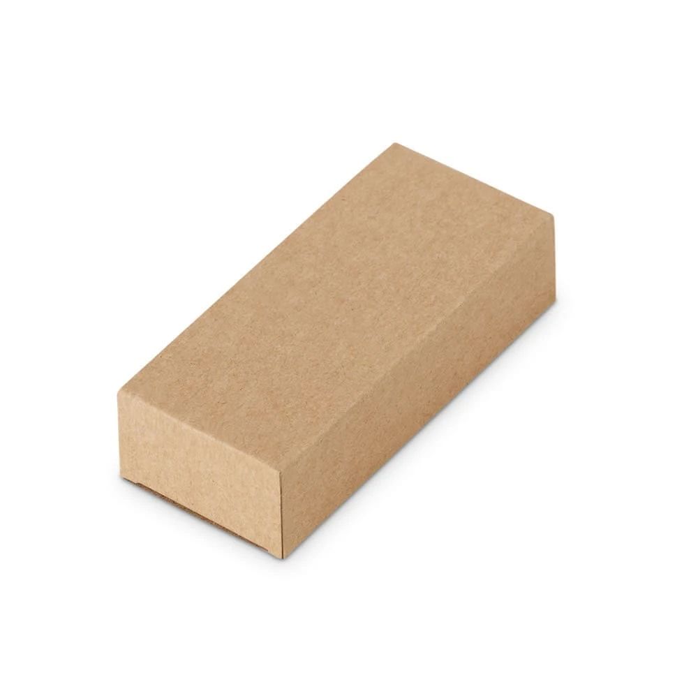 VENTER 8GB. USB-minne med 8GB i bambu