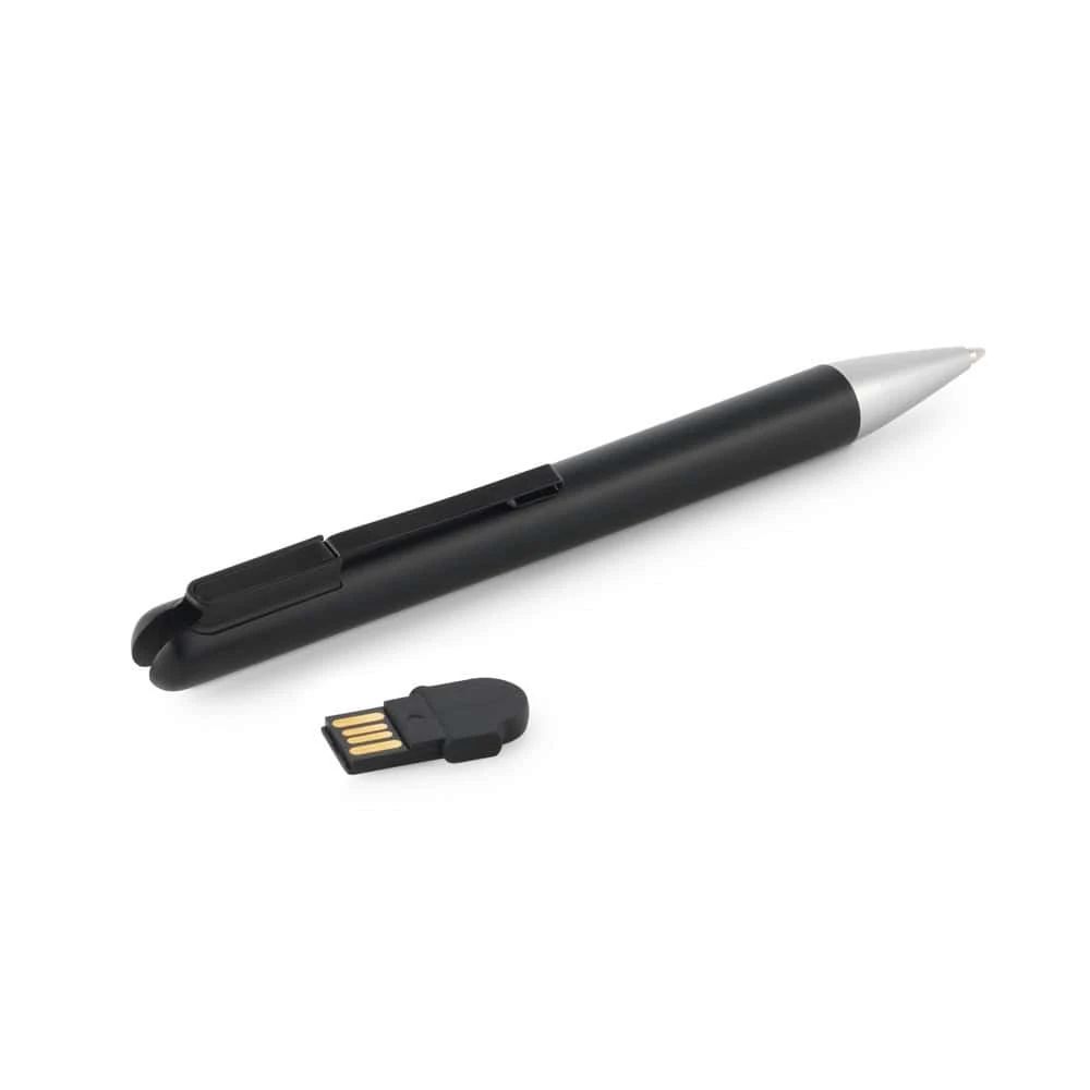 SAVERY. ABS Penna med 4GB USB-minne