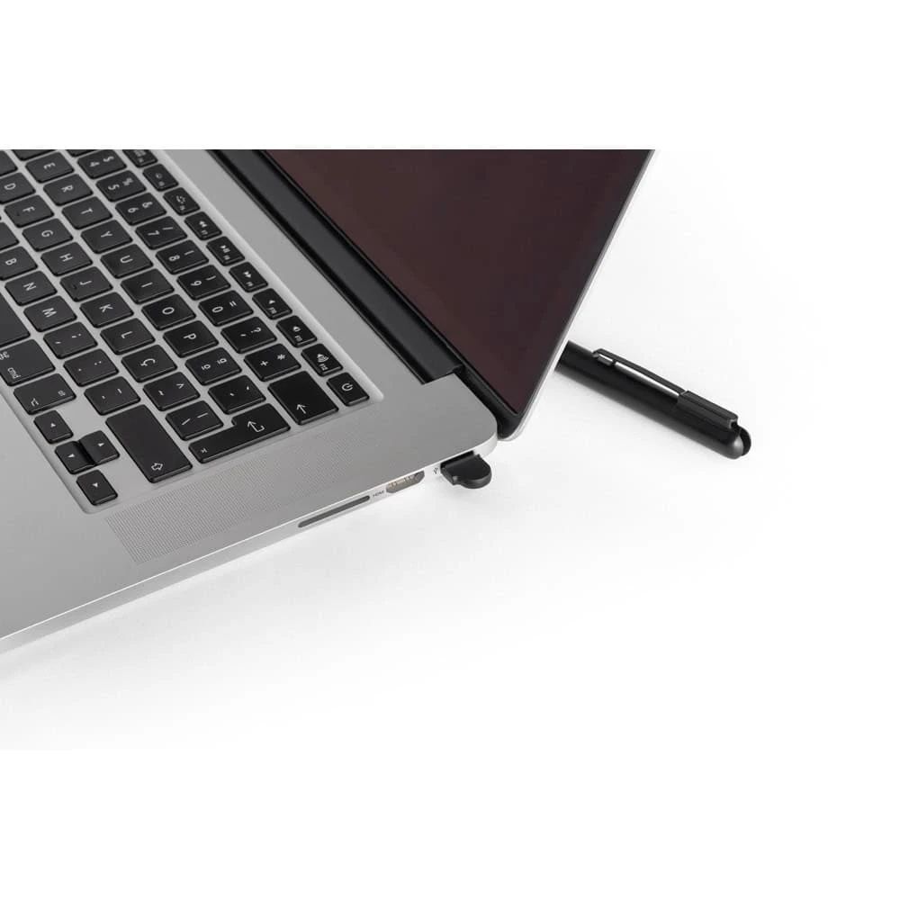 SAVERY. ABS Penna med 4GB USB-minne