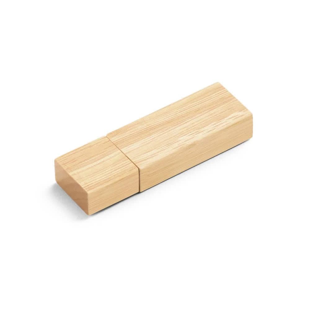 VENTER 16GB. 16 GB bambu USB-minne