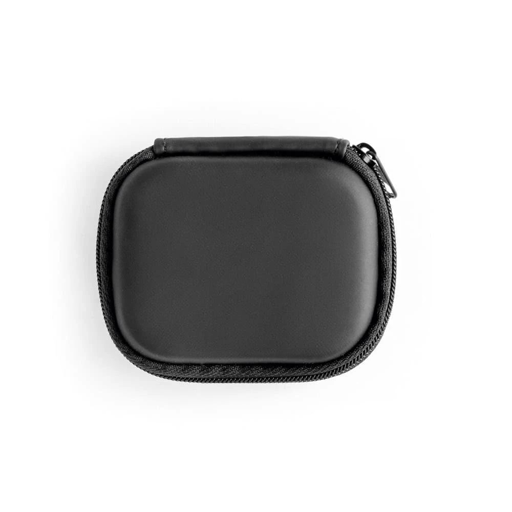 OTTO. Trådlösa magnetiska hörlurar med 3 timmars batteritid på återvunnen ABS (100 % rABS)