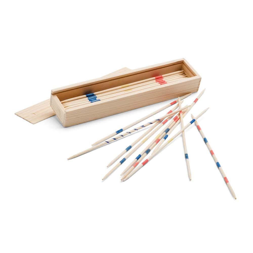 MIKA. Mikado spel