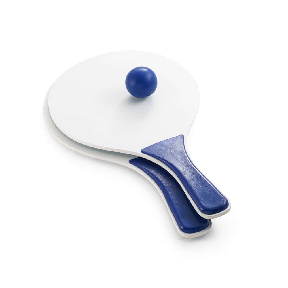 FILIPINAS. MDF strandracketar