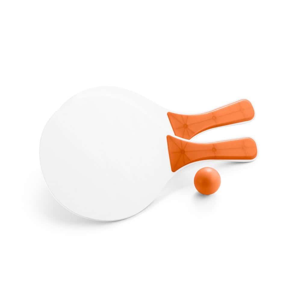 FILIPINAS. MDF strandracketar