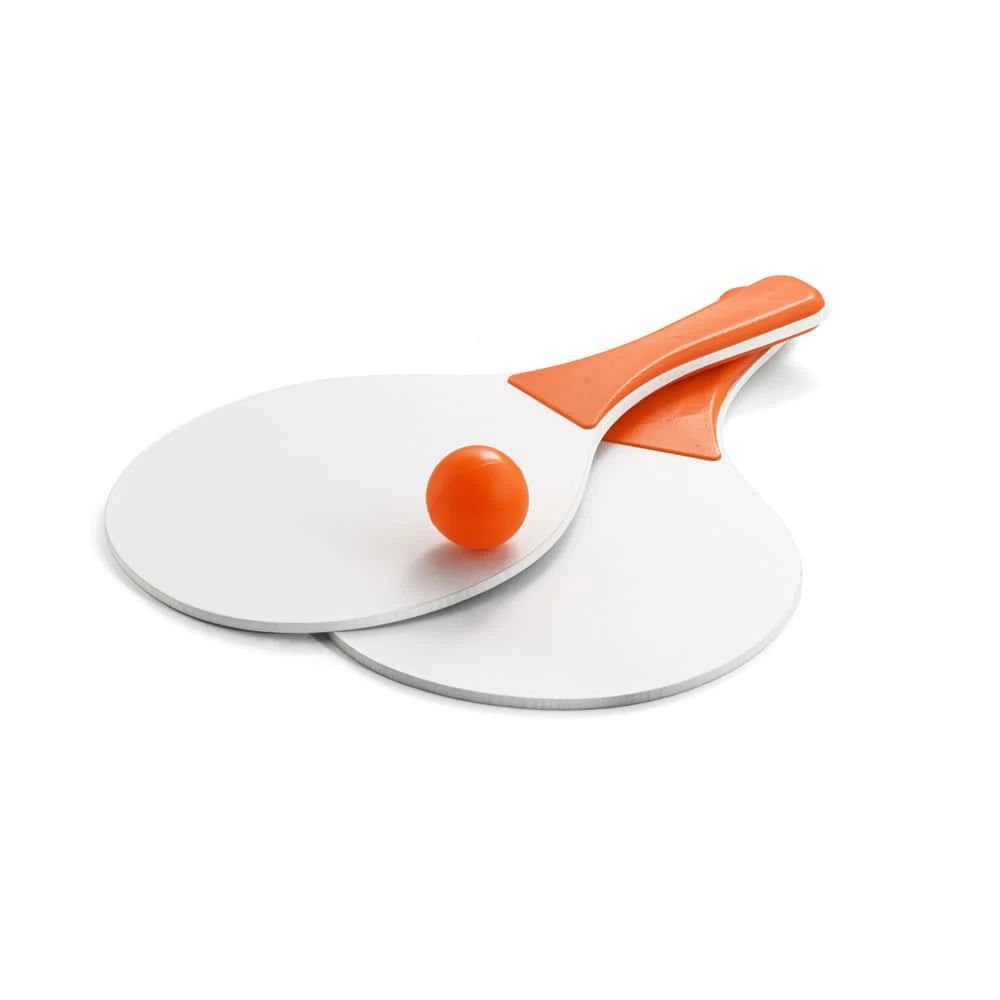 FILIPINAS. MDF strandracketar