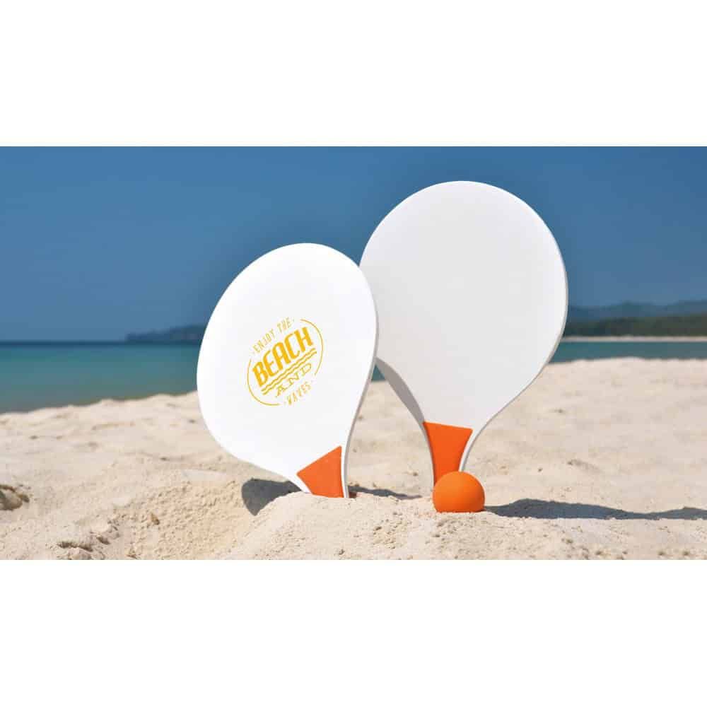 FILIPINAS. MDF strandracketar