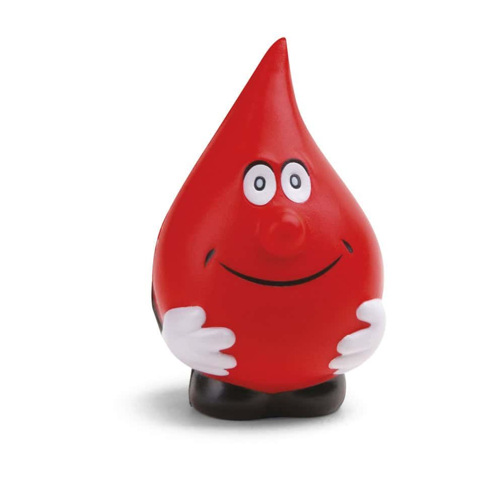 REDS. Anti-stress PU-skum