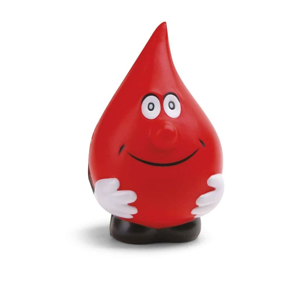 REDS. Anti-stress PU-skum