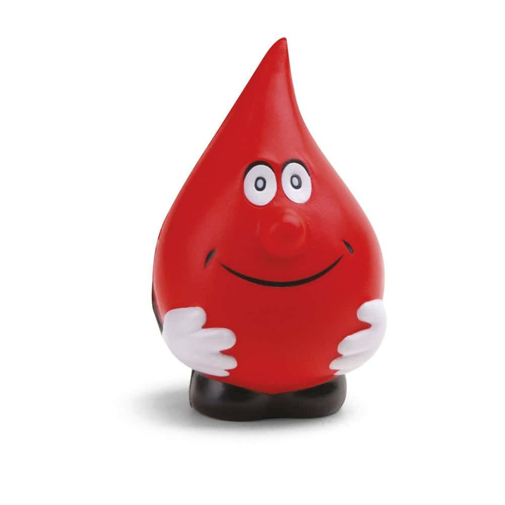 REDS. Anti-stress PU-skum