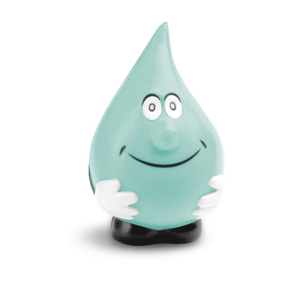 BLUS. Anti-stress PU-skum