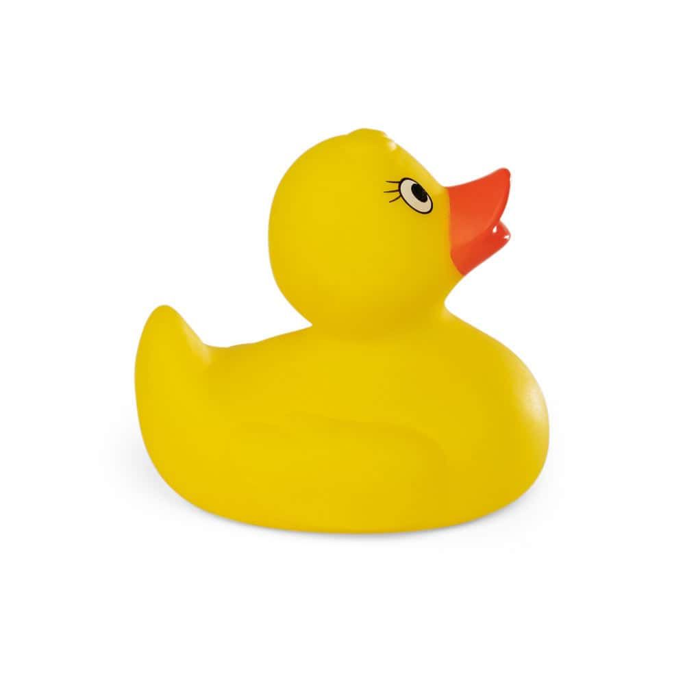 DUCK. Gummi anka av PVC