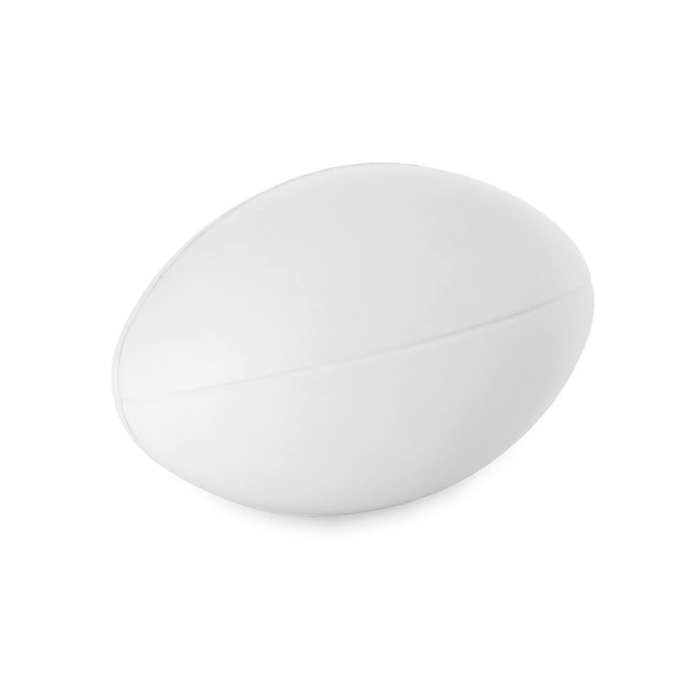 RUGBY. Anti-stress PU-skum