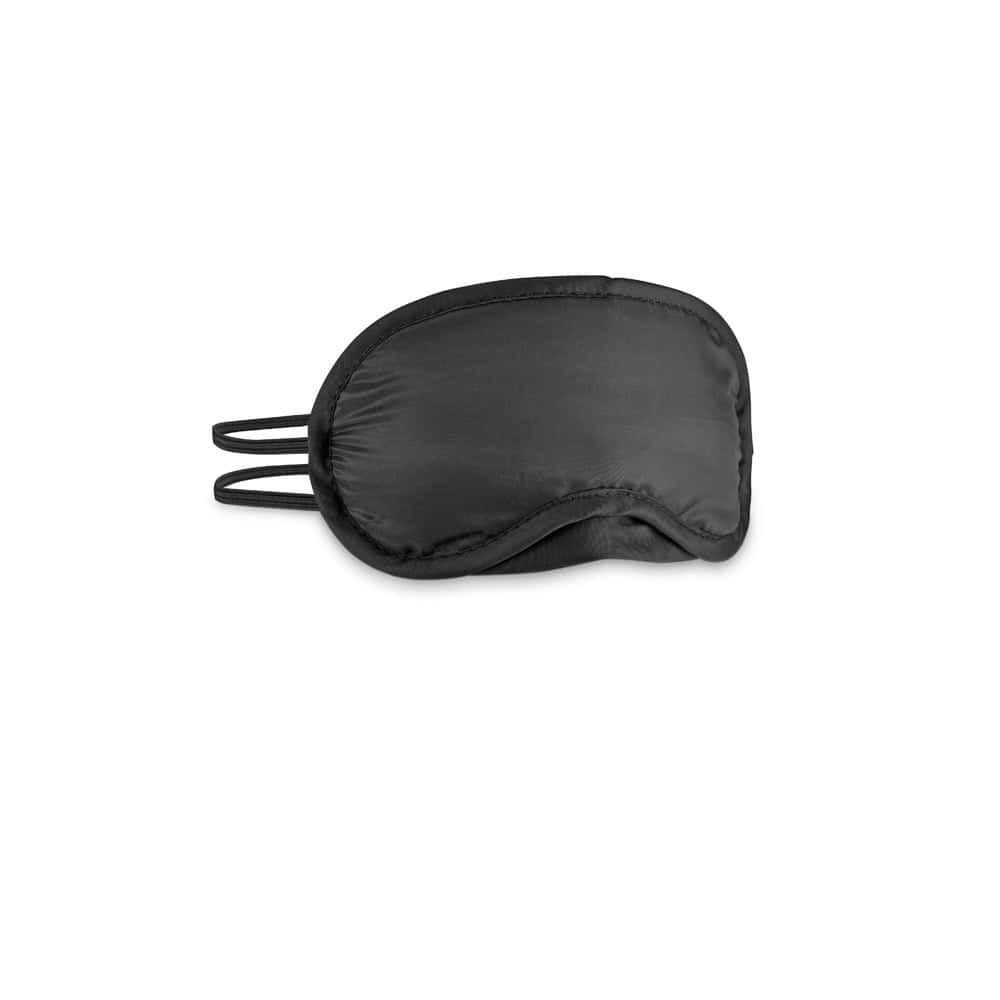 DOZY. Praktisk 190T sovmask