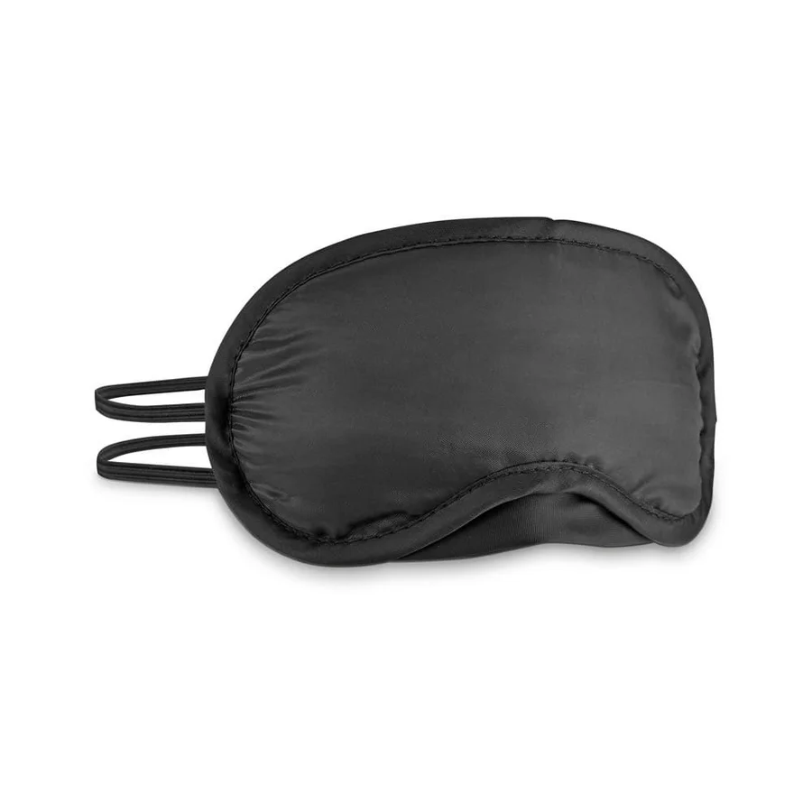 DOZY. Praktisk 190T sovmask
