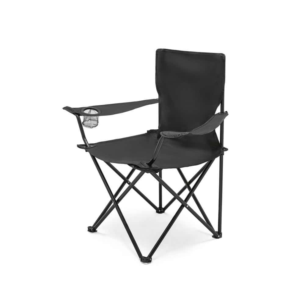 THRONE. Hopfällbar stol i 600D
